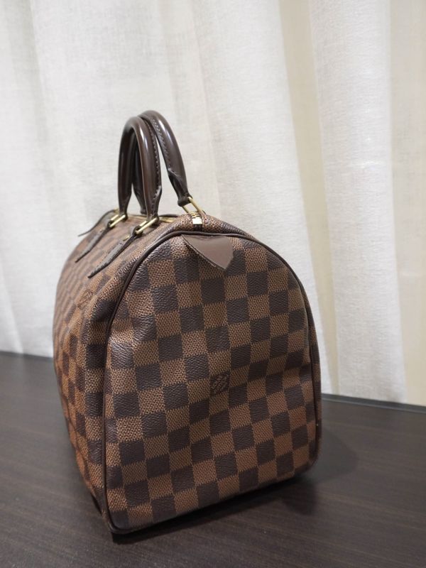 LV棋盤格speedy30 #251862 