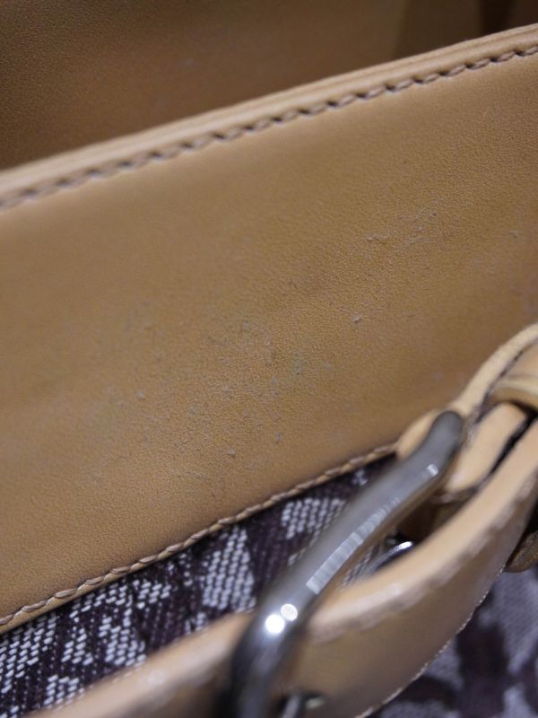 Dior老花手提包 #251956 