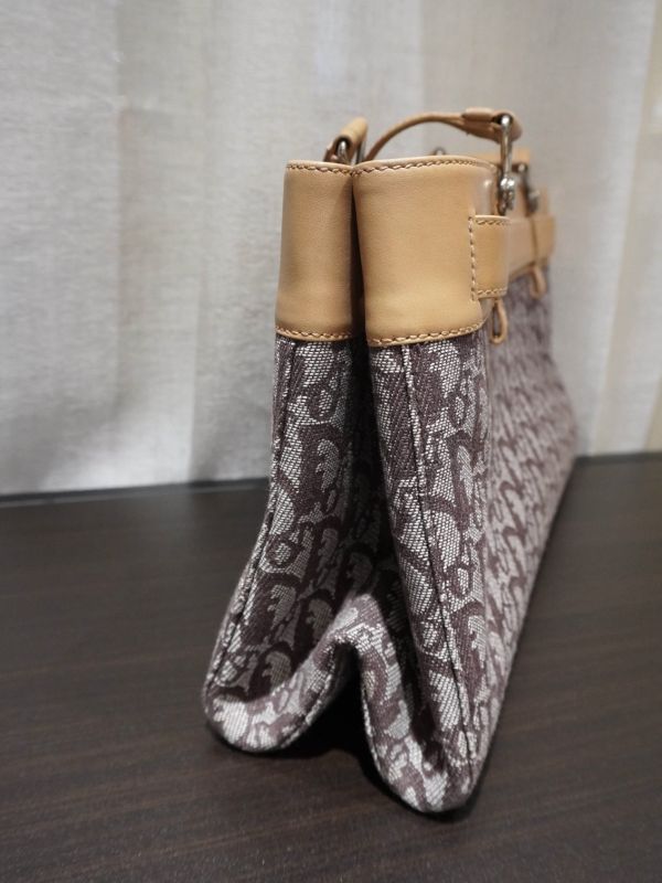 Dior老花手提包 #251956 