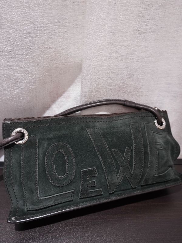 Loewe單肩包 #251931 