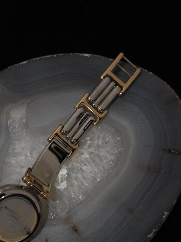 Balenciaga 石英錶 #AC480 