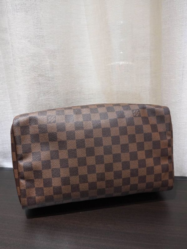 LV棋盤格speedy30 #251862 