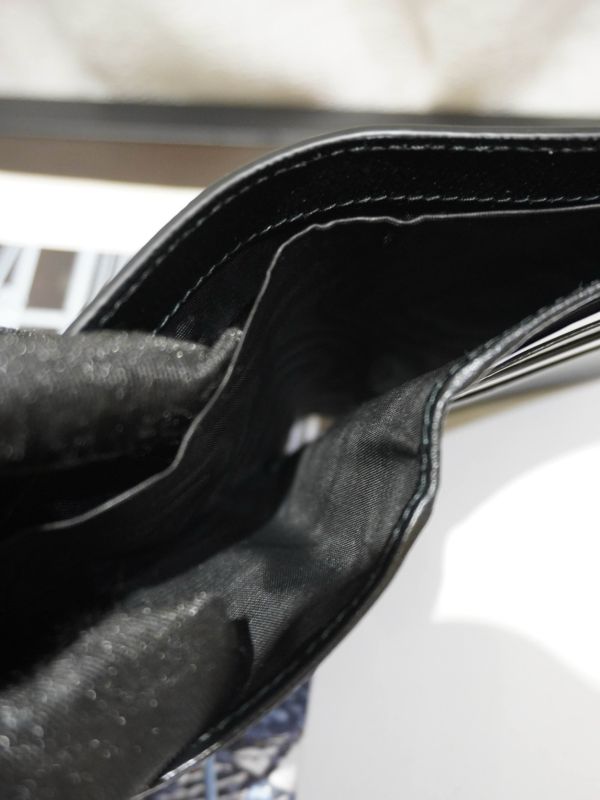 Gucci男短夾 #251906 