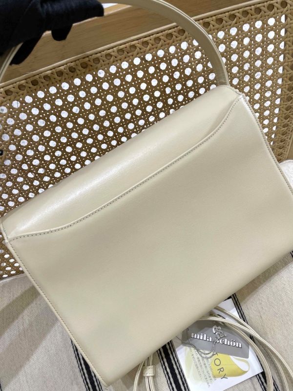 mila sehon 米色肩背包 #241399 