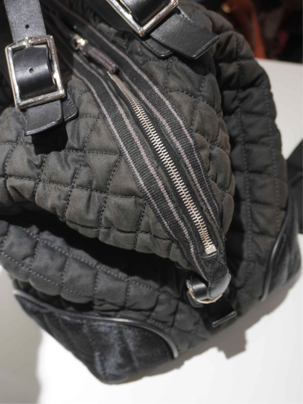 Chanel 旅行包 #241262 