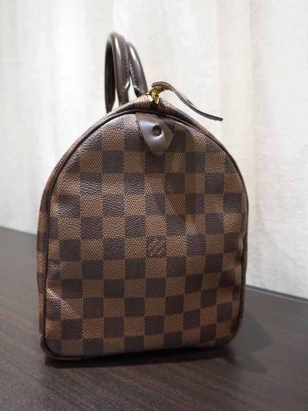 LV棋盤格speedy30 #251862 