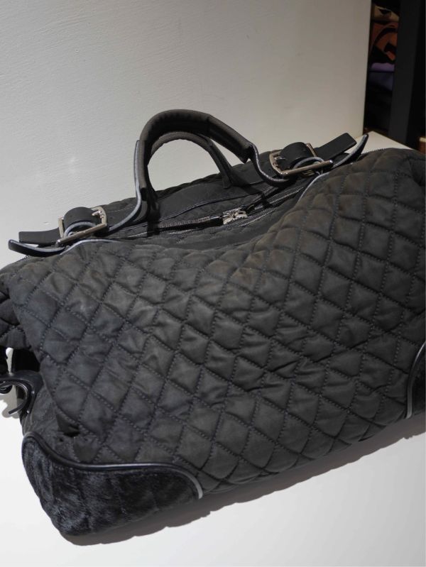 Chanel 旅行包 #241262 