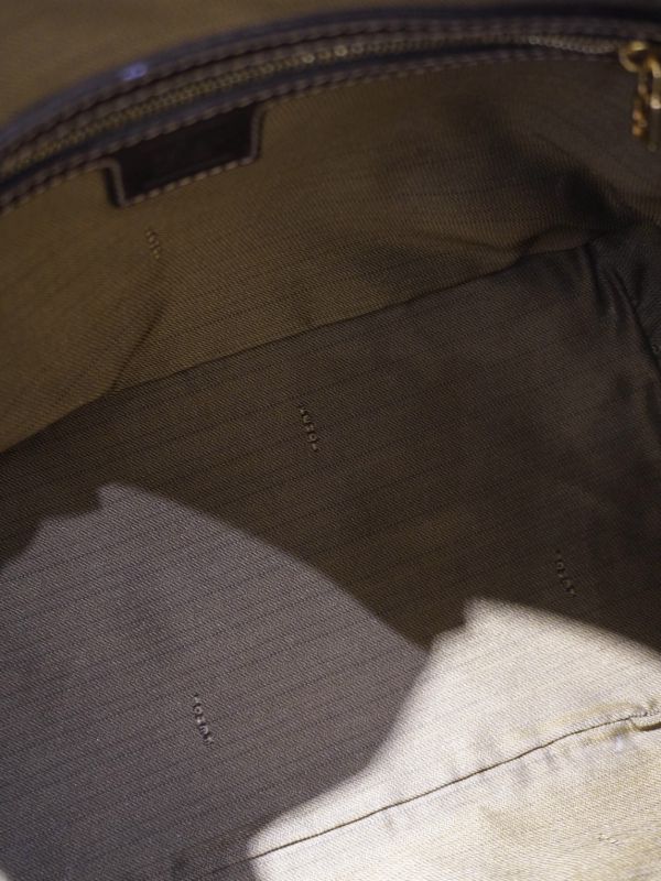 Fendi老花便當盒單肩包 #251867 