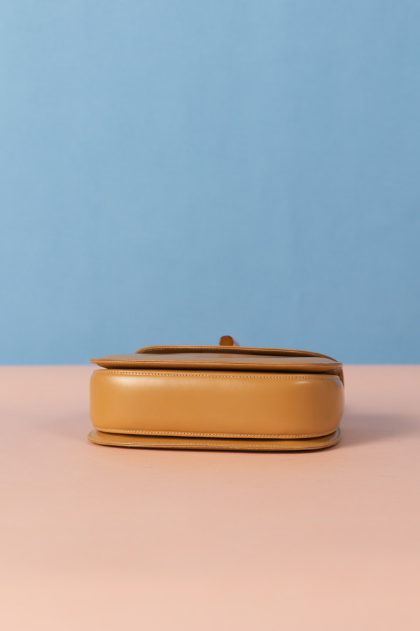 Gucci限量焦糖玳瑁手提包 #220334 