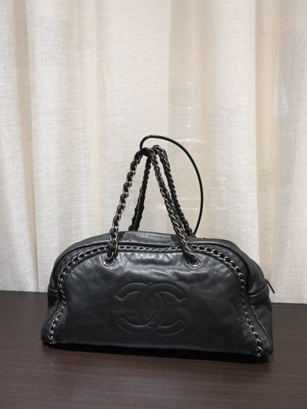 Chanel單肩包 #252027 