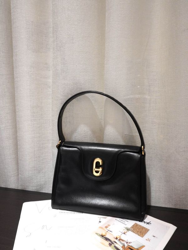 Gucci手提單肩包 #251946 