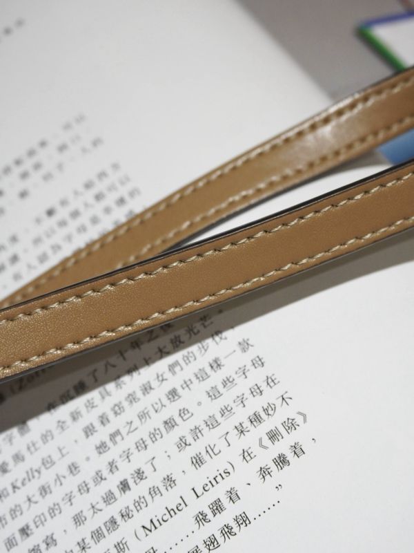 Fendi老花抽繩吊床包 #252026 