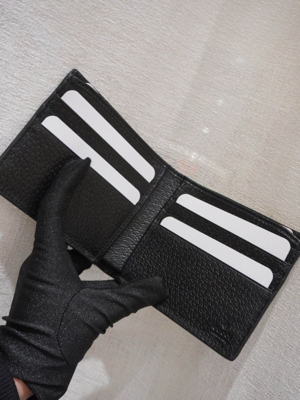 Gucci男短夾 #251906 