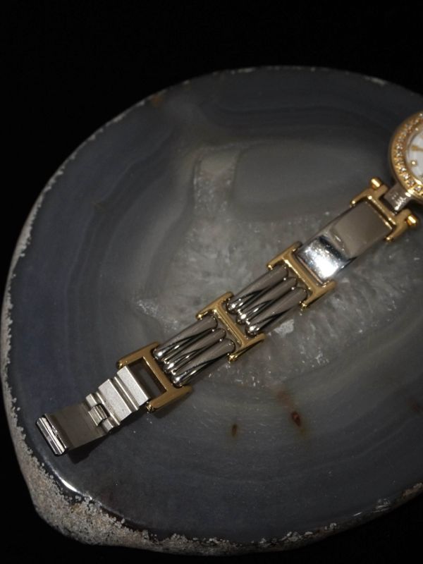 Balenciaga 石英錶 #AC480 