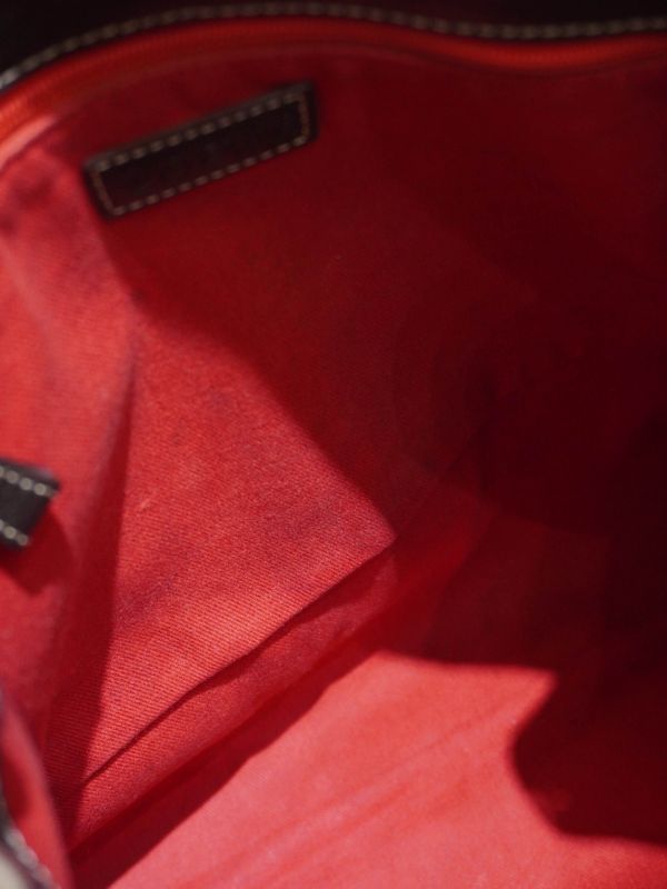 Loewe托特書包 #251928 