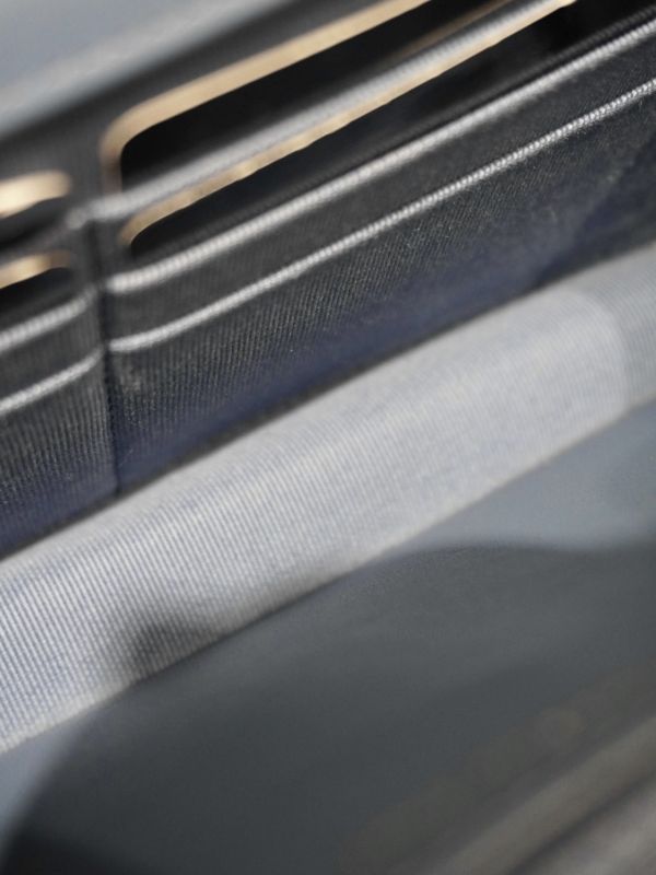 Chanel牛仔鏈條包 #252030 