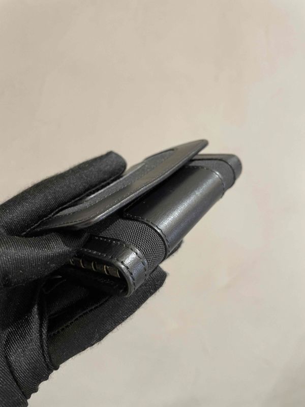 Gucci 黑色鑰匙包 #241401 