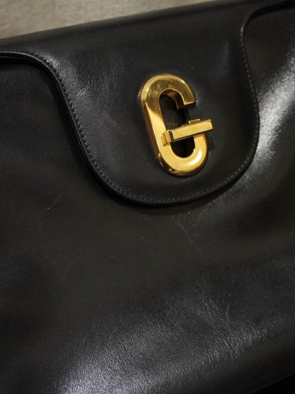 Gucci手提單肩包 #251946 