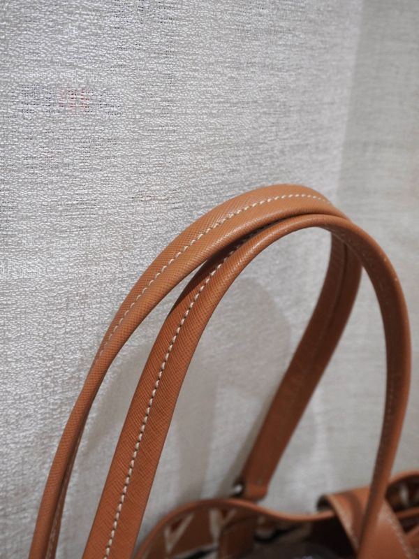 Prada帆布托特包 #251971 