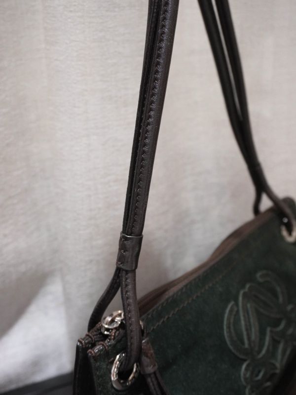 Loewe單肩包 #251931 