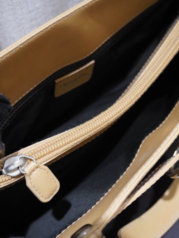 Dior老花手提包 #251956 