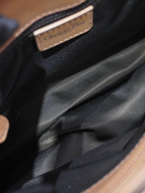 Dior老花手提包 #251956 