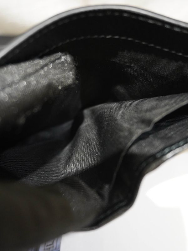 Gucci男短夾 #251906 