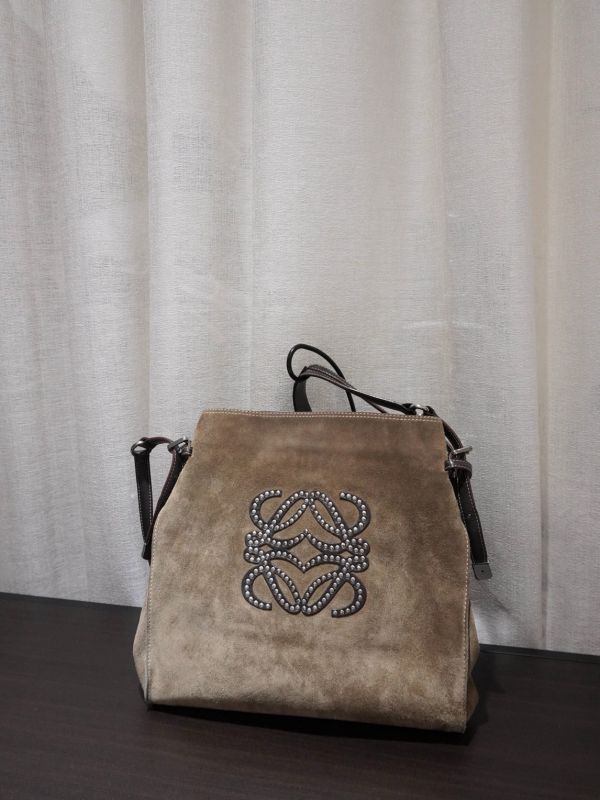 Loewe托特書包 #251928 