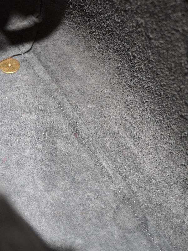 Celine大象灰色鯰魚包 #252034 