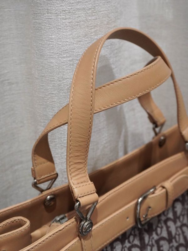 Dior老花手提包 #251956 