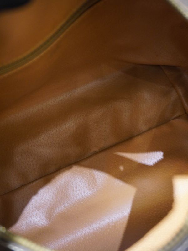 Celine老花手提遛狗包 #251892 