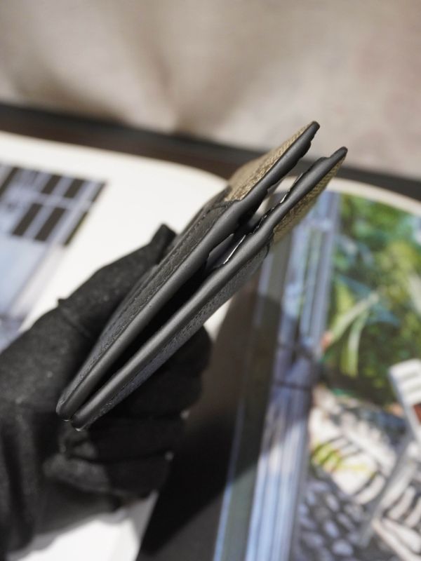 Gucci男短夾 #251906 