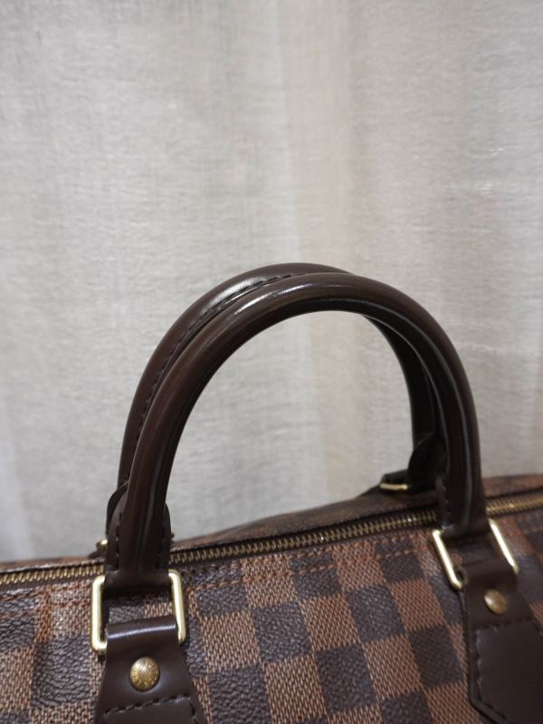 LV棋盤格speedy30 #251862 