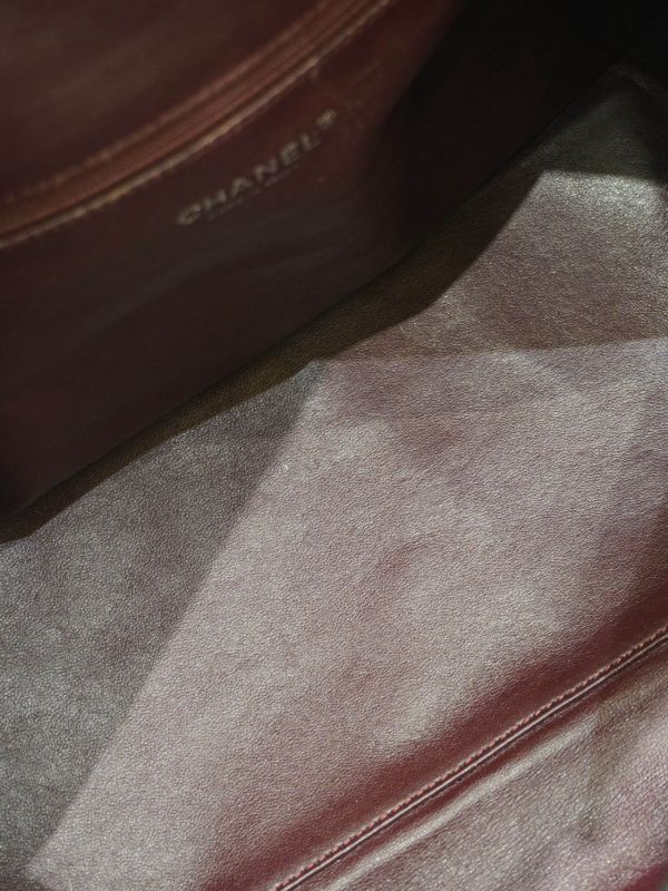 Chanel單肩包 #252027 