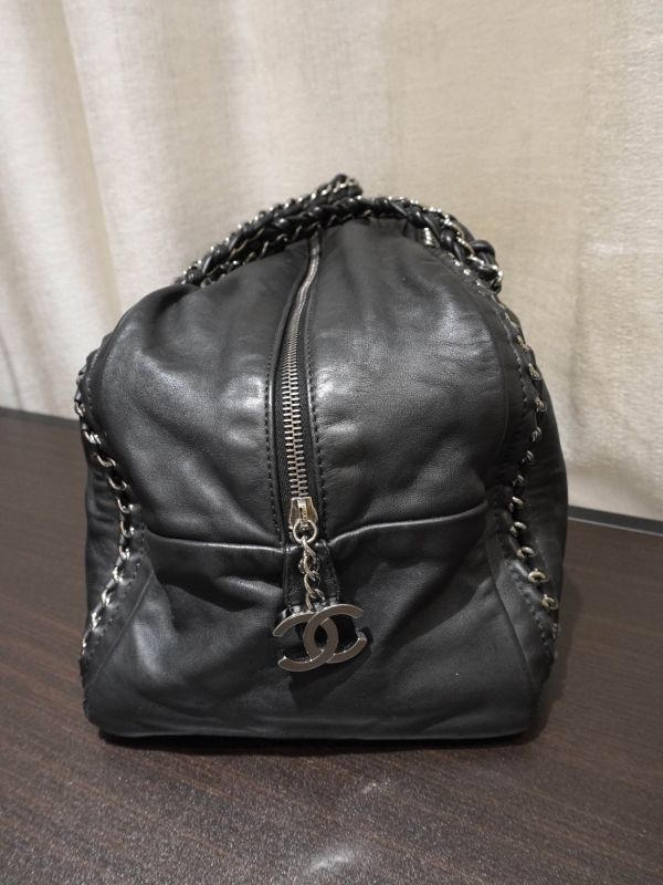 Chanel單肩包 #252027 