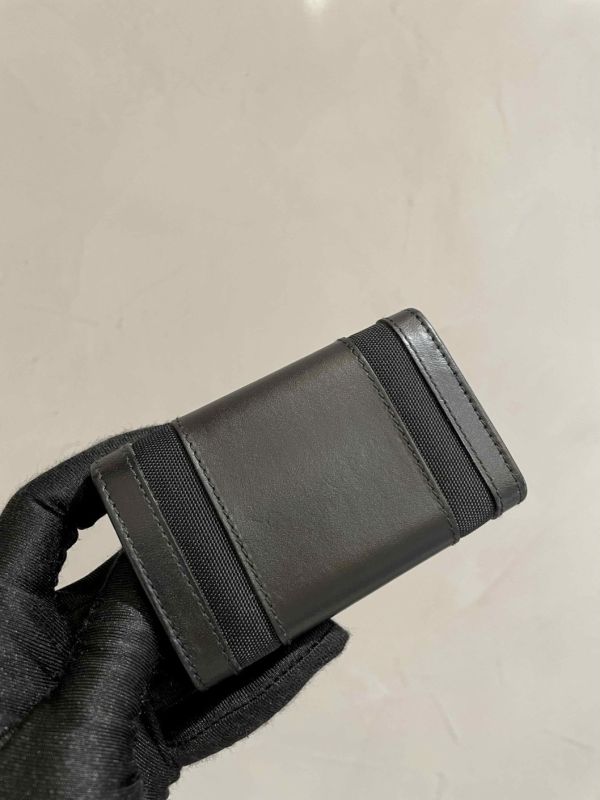 Gucci 黑色鑰匙包 #241401 