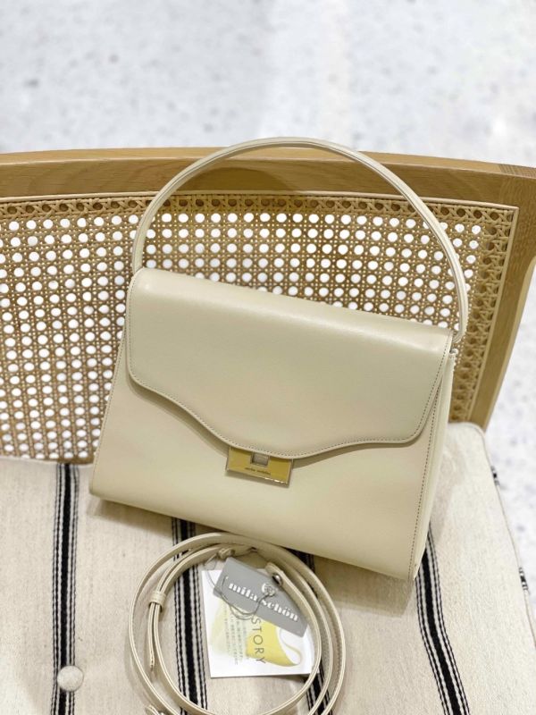 mila sehon 米色肩背包 #241399 