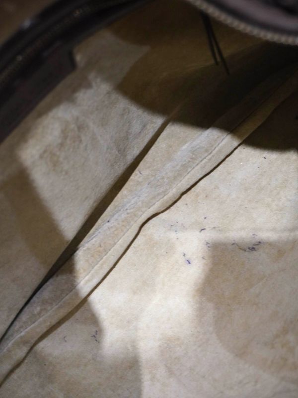 BV 咖啡色hobo包 #251960 