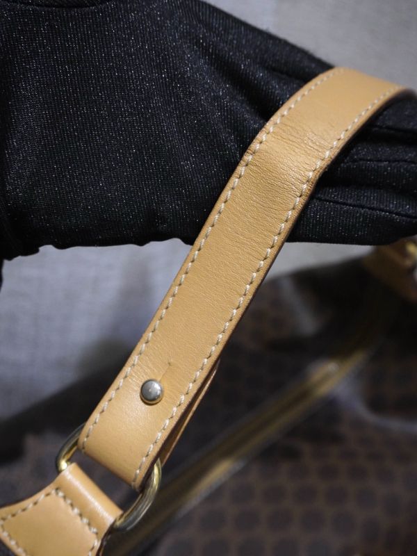 Celine老花手提遛狗包 #251892 