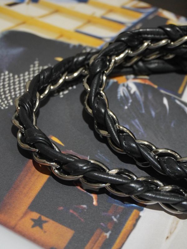 Chanel單肩包 #252027 