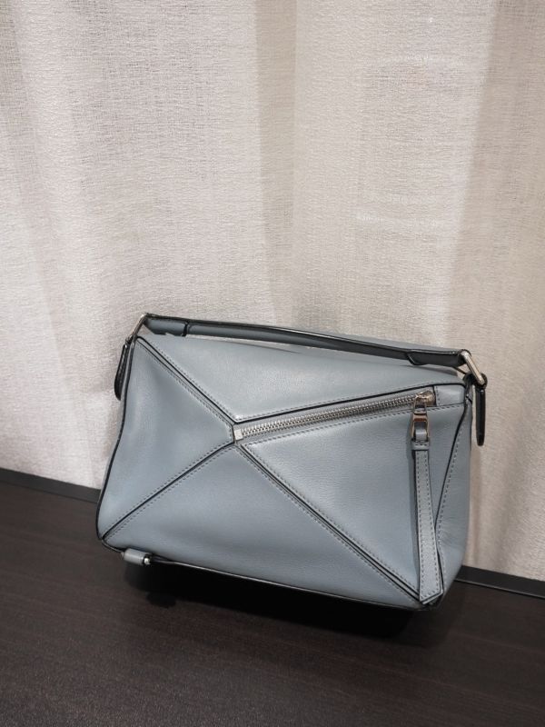 Loewe puzzle包 #252058 