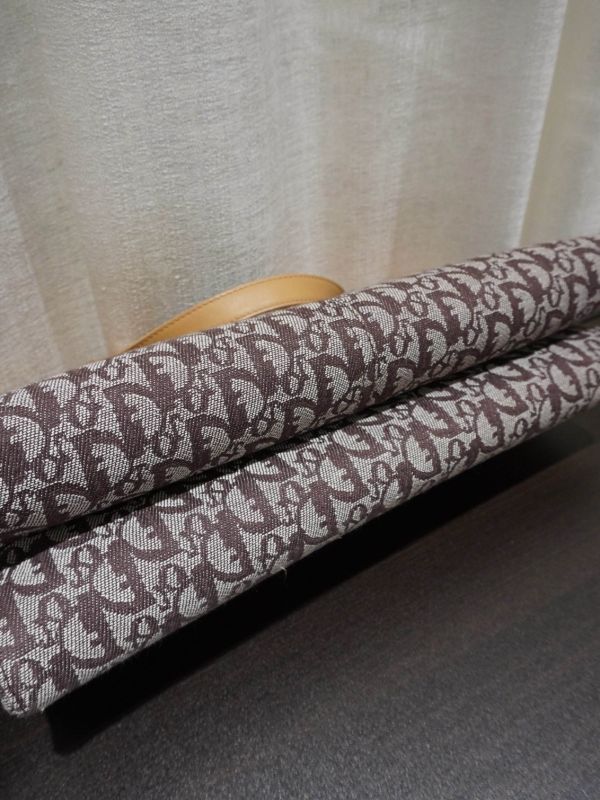 Dior老花手提包 #251956 