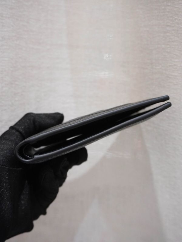 Gucci男短夾 #251906 