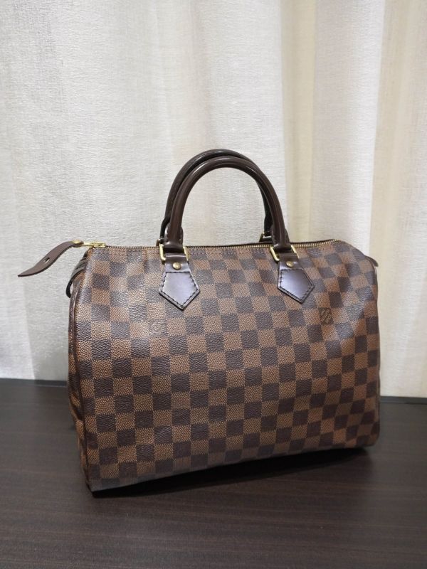 LV棋盤格speedy30 #251862 