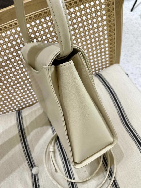 mila sehon 米色肩背包 #241399 