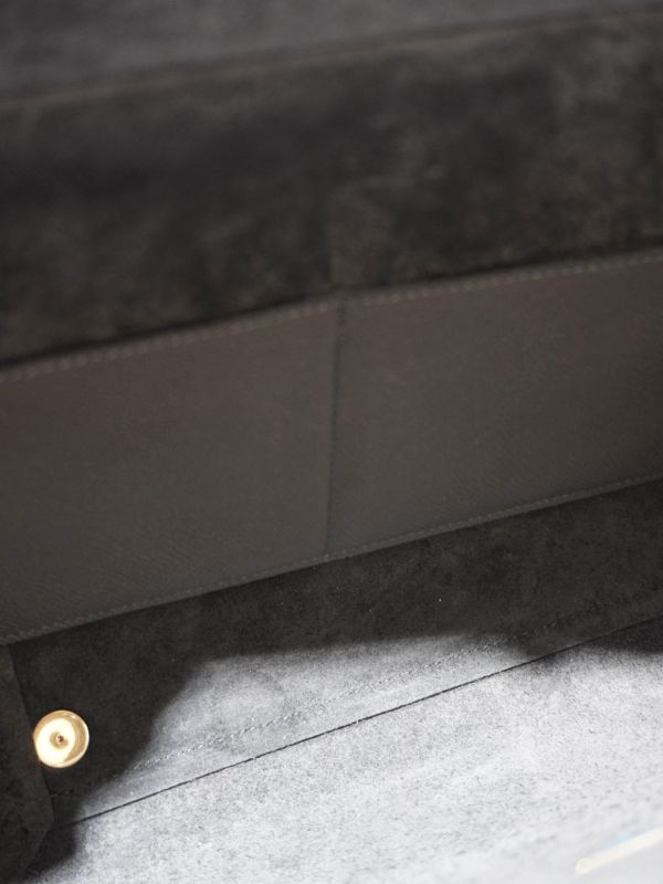 Celine大象灰色鯰魚包 #252034 