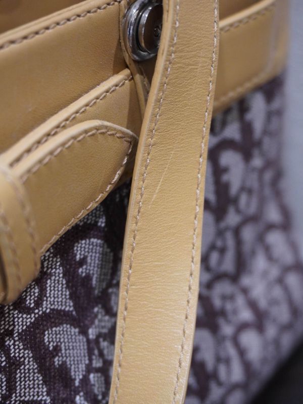 Dior老花手提包 #251956 