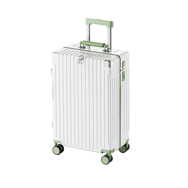 極光pro系列 商務行李箱(贈多格旅行袋) 