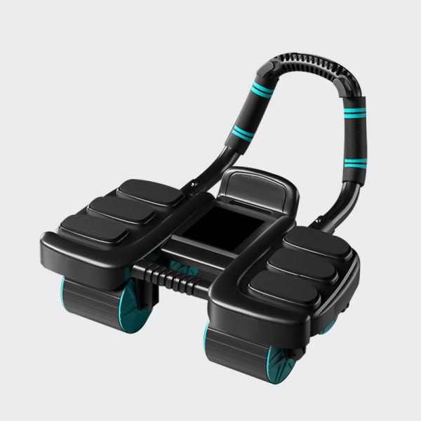 超核心迴力健腹輪 