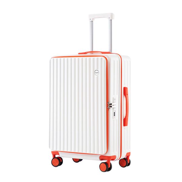 PLUS⁺無界系列 上掀式行李箱(贈多格旅行袋) 上掀式行李箱